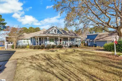 1133 Elrod Ferry Road, Hartwell, GA 30643 - Photo 6