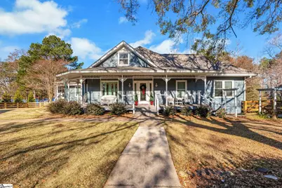 1133 Elrod Ferry Road, Hartwell, GA 30643 - Photo 2