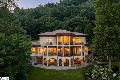 10 Spring Creek Trail, Landrum, SC 29356 - Photo 6