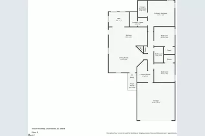 171 Droos Way, Charleston, SC 29414 - Photo 12