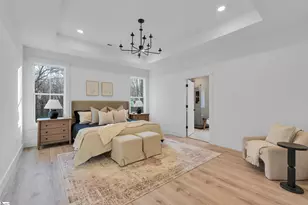 3798A Ballenger Rd, Greer, SC 29361 - Photo 16