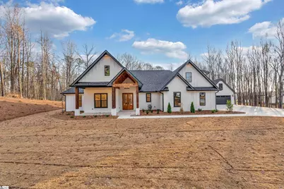 3798A Ballenger Road, Greer, SC 29361 - Photo 1