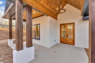 3798A Ballenger Rd, Greer, SC 29361 - Photo 4