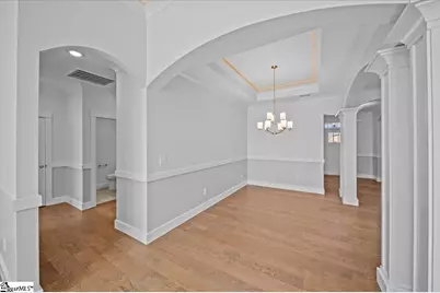 18 Double Crest Drive #Lot 5, Taylors, SC 29687 - Photo 12