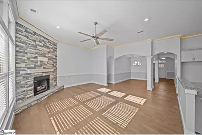 18 Double Crest Drive #Lot 5, Taylors, SC 29687 - Photo 4