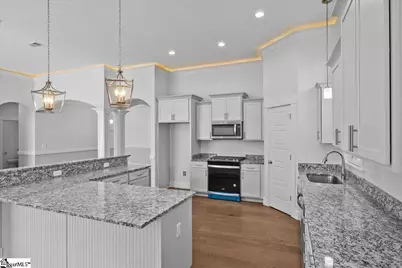 18 Double Crest Drive #Lot 5, Taylors, SC 29687 - Photo 8