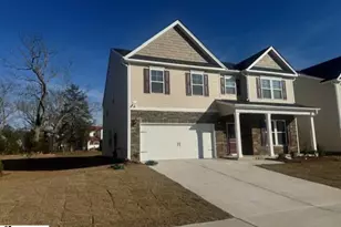 803 Maridian St, Simpsonville, SC 29680 - Photo 2