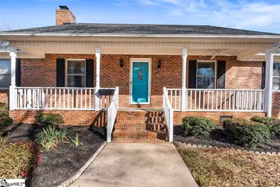 312 Sloping Meadow Drive, Inman, SC 29349 - Photo 4