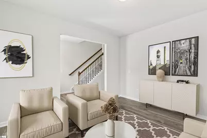 811 Maridian Street, Simpsonville, SC 29680 - Photo 2