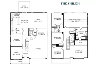 811 Maridian St, Simpsonville, SC 29680 - Photo 34