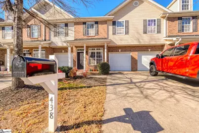 438 Woodbark Court, Mauldin, SC 29662 - Photo 28