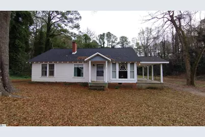 228 Circle Drive, Greenwood, SC 29646 - Photo 1