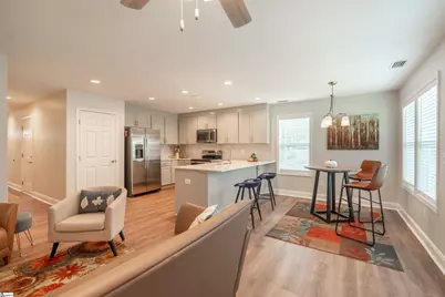 316 Lion Heart Lane, Greer, SC 29651 - Photo 4