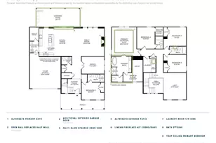 203 Redland Wy, Greenville, SC 29615 - Photo 2