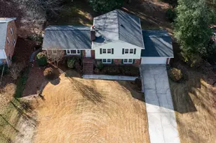 515 Kenilworth Dr, Greenville, SC 29615 - Photo 2