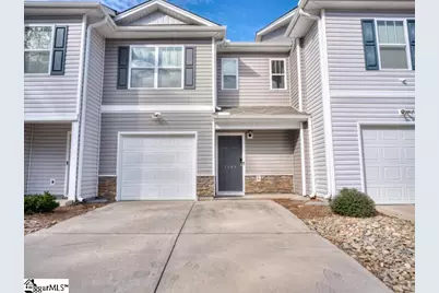 1144 S Norwhich Lane, Spartanburg, SC 29301 - Photo 1