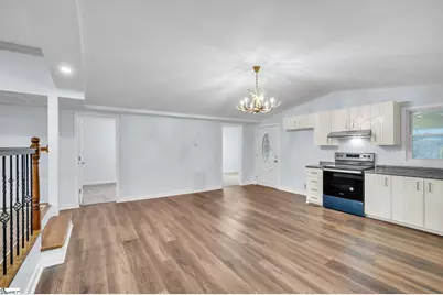 402 Laurel and Hardy Lake Road, Marietta, SC 29661 - Photo 8