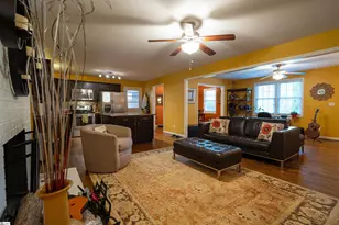 100 Blue Ridge Dr, Travelers Rest, SC 29690 - Photo 22