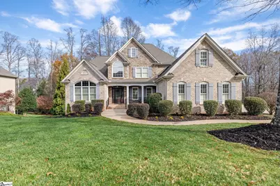 109 Ramsford Lane, Simpsonville, SC 29681 - Photo 2