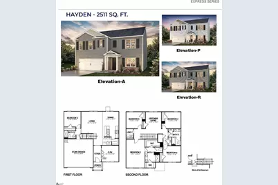 113 Pretoria Drive, Fountain Inn, SC 29644 - Photo 4