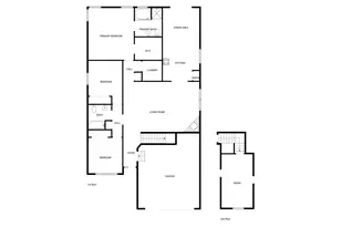 190 Tiara Ridge Ln, Duncan, SC 29334 - Photo 26