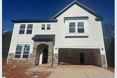 343 E Pyrenees Drive #Lot 136, Wellford, SC 29385 - Photo 2