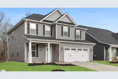 114 Beechcroft Place, Fountain Inn, SC 29644 - Photo 2