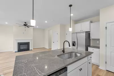 410 Ecton Place #Lot 78 Hidden Creek II, Greenville, SC 29605 - Photo 12