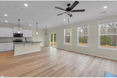 410 Ecton Place #Lot 78 Hidden Creek II, Greenville, SC 29605 - Photo 6