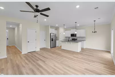 410 Ecton Place #Lot 78 Hidden Creek II, Greenville, SC 29605 - Photo 8