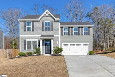 159 Barrington Creek Road, Piedmont, SC 29673 - Photo 1