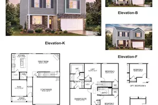 1833 Pennine Dr, Woodruff, SC 29388 - Photo 2