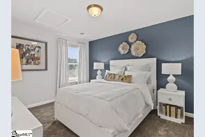 161 Herrick Place #LOT 25, Greenville, SC 29611 - Photo 28