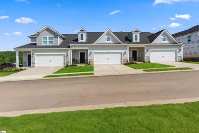 161 Herrick Place #LOT 25, Greenville, SC 29611 - Photo 1
