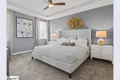 161 Herrick Place #LOT 25, Greenville, SC 29611 - Photo 12