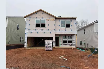 12103 Lansbury Drive, Inman, SC 29349 - Photo 2