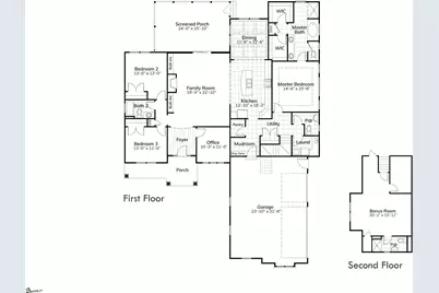 700 Andersonville Road, Townville, SC 29689 - Photo 2