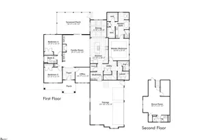 700 Andersonville Rd, Townville, SC 29689 - Photo 2