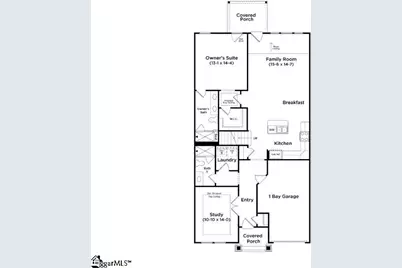 242 Telluride Way, Lyman, SC 29365 - Photo 30