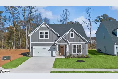 17 Long Branch Court, Anderson, SC 29621 - Photo 1