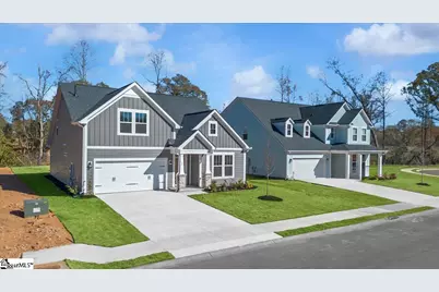 17 Long Branch Court, Anderson, SC 29621 - Photo 2