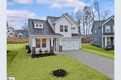 721 Colpeo Street, Spartanburg, SC 29303 - Photo 2