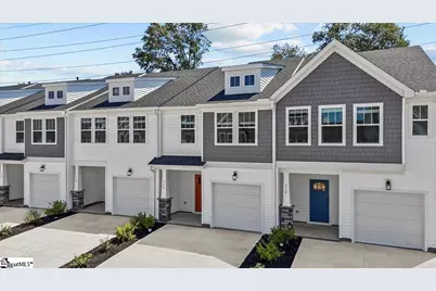 516 Harebell Way, Greenville, SC 29617 - Photo 2