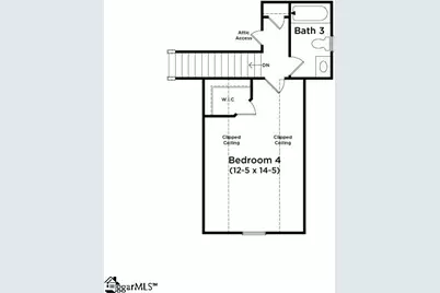 1129 Matisse Circle, Moore, SC 29369 - Photo 36