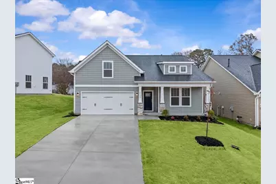 1129 Matisse Circle, Moore, SC 29369 - Photo 1