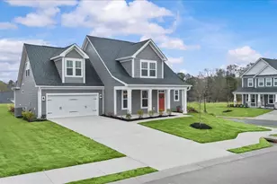 513 Grasshopper Ct, Anderson, SC 29621 - Photo 2