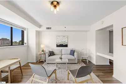 100 E Washington Street #Unit 54, Greenville, SC 29601 - Photo 4