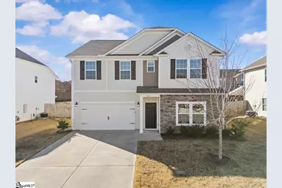 812 Camberwell Road, Simpsonville, SC 29680 - Photo 1
