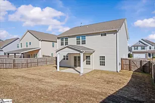 812 Camberwell Rd, Simpsonville, SC 29680 - Photo 28