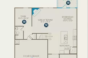 1039 Whitefox Dr, Spartanburg, SC 29307 - Photo 2